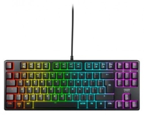 Cherry Teclado gaming tklk XTRFY MX2A