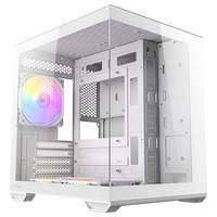 Antec CX60M ARGB Mini Tower Blanco
