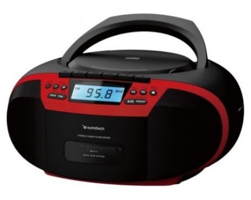 SUN-CD CXUM54BTRD-SX11 SUN-CD CXUM54BTRD