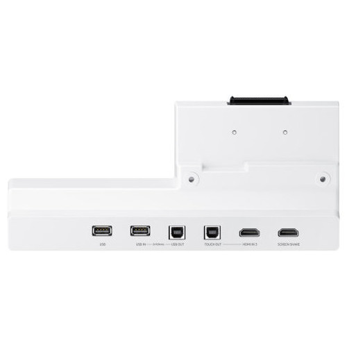 Samsung CY-TF65BBCXEN accesorio para pizarra interactiva Blanco-MR27 Samsung CY-TF65BBCXEN accesorio para pizarra interactiva Blanco