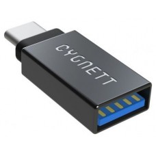 ADAPTADOR CYGNETT USB CY1879ADFLW