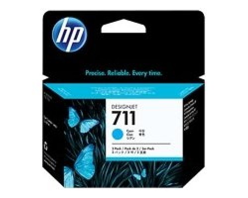 Multipack hp cz134a nº711 cian desj