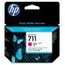 HP 711 PACK 3 CARTUCHOSS DE TINTA HP711 MAGENTA (CZ135A)