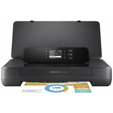 HP Impresora portatil OfficeJet 200