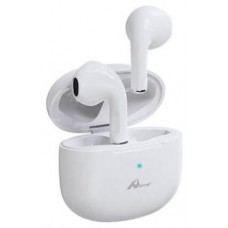 AURICULARES MICRO ENJOY D-EP001 BLANCO