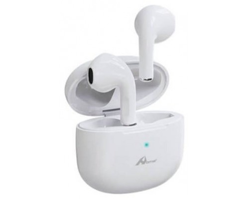 AURICULARES MICRO ENJOY D-EP001 BLANCO