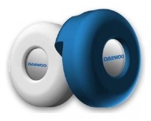 LOCALIZADOR DE MASCOTAS DAEWOO D-FX11 CON APP BATERIA
