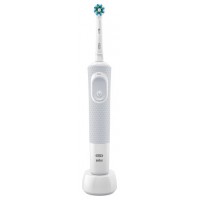 Cepillo dental electrico braun oral b