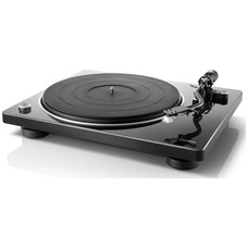 DENON DP-400 BLACK / TOCADISCOS HIFI