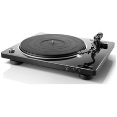 DENON DP-450 USB BLACK / TOCADISCOS HIFI