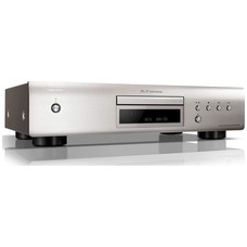 DENON DCD-600 PLATA / REPRODUCTOR HIFI DE CD-M059 DENON DCD-600 PLATA / REPRODUCTOR HIFI DE CD