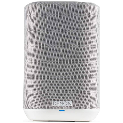 DENON HOME 150 WHITE / ALTAVOZ DE ESTANTER&Iacute;A