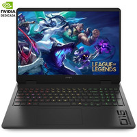 PORTATIL HP OMEN 16-AN0012NS