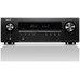 DENON AVR-S670H BLACK / RECEPTOR AV 5.2CH 140W 8K-M0116 DENON AVR-S670H BLACK / RECEPTOR AV 5.2CH 140W 8K