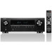 DENON AVR-S670H BLACK / RECEPTOR AV 5.2CH 140W 8K-M0116 DENON AVR-S670H BLACK / RECEPTOR AV 5.2CH 140W 8K