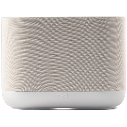 DENON HOME 400 SILVER / ALTAVOZ INTELIGENTE INALÁMBRICO CON TECNOLOGÍA HEOS Y SONIDO DOLBY ATMOS.-M086 DENON HOME 400 SILVER / ALTAVOZ INTELIGENTE INALÁMBRICO CON TECNOLOGÍA HEOS Y SONIDO DOLBY ATMOS.