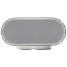 DENON HOME 600 SILVER / ALTAVOZ INTELIGENTE INAL&Aacute;MBRICO CON TECNOLOG&Iacute;A HEOS Y SONIDO DOLBY ATMOS.