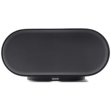 DENON HOME 600 BLACK / ALTAVOZ INTELIGENTE INAL&Aacute;MBRICO CON TECNOLOG&Iacute;A HEOS Y SONIDO DOLBY ATMOS.