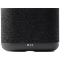 DENON HOME 400 BLACK / ALTAVOZ INTELIGENTE INAL&Aacute;MBRICO CON TECNOLOG&Iacute;A HEOS Y SONIDO DOLBY ATMOS.