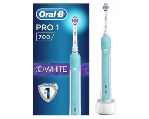 Cepillo Dental Electrico Braun Oral-b Pro 500