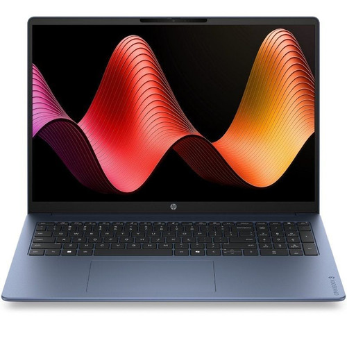 PORTATIL HP OMNI 16-BU0011NS-DU69 PORTATIL HP OMNI 16-BU0011NS