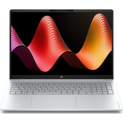 PORTATIL HP OMNIBOOK 3 16-bu0067ns CORE 5 120U 8GB 512GB 16" FDOS PLATA-DI-53 PORTATIL HP OMNIBOOK 3 16-bu0067ns CORE 5 120U 8GB 512GB 16" FDOS PLATA