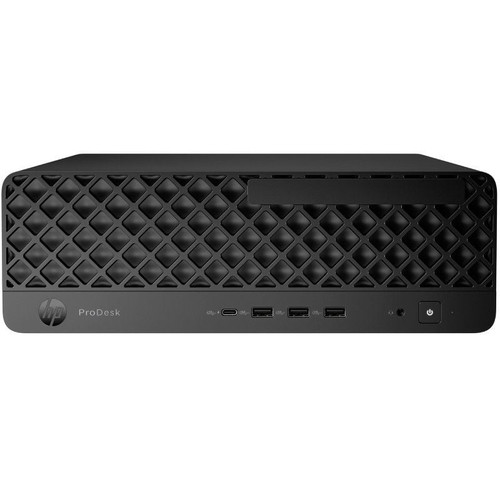 ORDENADOR HP EMPRESA D31QNAT