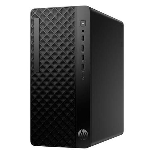 HP ProDesk 2 G1a E AI PC AMD Ryzen™ 3 8300G 8 GB DDR5-SDRAM 256 GB SSD Windows 11 Pro Torre Negro-MR65 HP ProDesk 2 G1a E AI PC AMD Ryzen™ 3 8300G 8 GB DDR5-SDRAM 256 GB SSD Windows 11 Pro Torre Negro