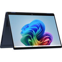PORTATIL HP OMNIBOOK X FLIP 2in1 14-KB0013NS U9 386H 32GB 1TB 14" W11H-147DI PORTATIL HP OMNIBOOK X FLIP 2in1 14-KB0013NS U9 386H 32GB 1TB 14" W11H