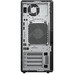 PC HP WORKSTATION D4CT7ET