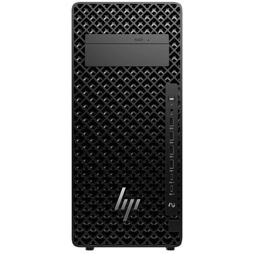 PC HP WORKSTATION D4CU4ET