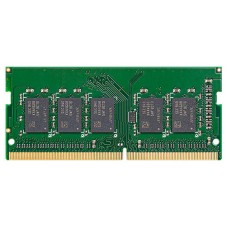 MODULO RAM PARA NAS SYNOLOGY DDR4 ECC SODIMM 4GB