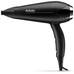 BaByliss D572DE secador 2200 W Negro-DI6 BaByliss D572DE secador 2200 W Negro