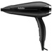 BaByliss D572DE secador 2200 W Negro-DI6 BaByliss D572DE secador 2200 W Negro