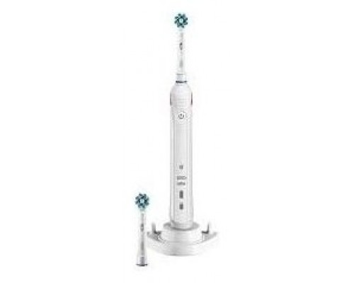 CEPILLO DENTAL ELECTRICO BRAUN ORAL-B SMARTSERIES 4