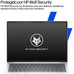 Portatil hp elitebook 8 14 pulgadas g1i-MR127 Portatil hp elitebook 8 14 pulgadas g1i
