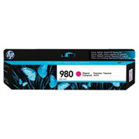 Cartucho tinta hp d8j08a magenta officejet-21MR Cartucho tinta hp d8j08a magenta officejet