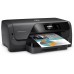 Impresora hp inyeccion color officejet pro