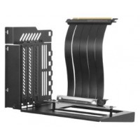 SOPORTE VERTICAL DARKFLASH GCB470 NEGRO