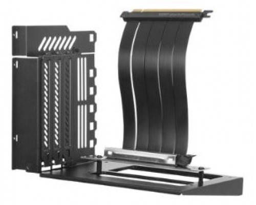 SOPORTE VERTICAL DARKFLASH GCB470 NEGRO