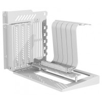 SOPORTE VERTICAL DARKFLASH GCB470 BLANCO-11GK SOPORTE VERTICAL DARKFLASH GCB470 BLANCO