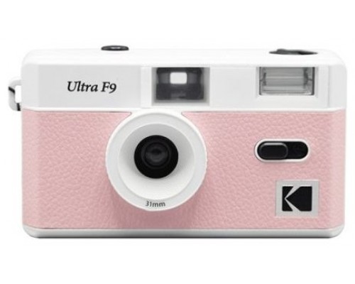 CAMARA KODAK ULTRA F9 PK