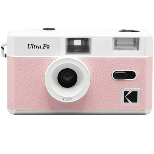 CAMARA KODAK ULTRA F9 PK-SX5 CAMARA KODAK ULTRA F9 PK
