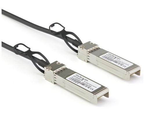 STARTECH CABLE SFP+ COMP DELL EMC DAC-SFP-10G-2M