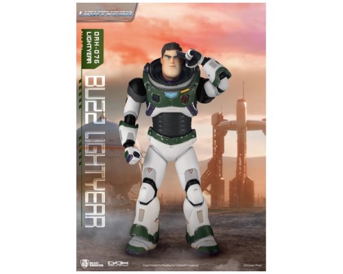 Figura beast kingdom dynamic8h disney lightyear