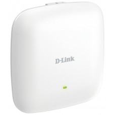 PUNTO DE ACCESO D-LINK DAP-X3060 WIFI-6 INTERIOR DUALBAND D-LINK DAP-X3060 AX3000 POE PA·