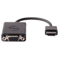Cable hdmi a vga dell macho - hembra
