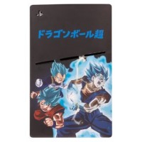 FUNDA SILICONA BLADE PS5 SLIM DRAGON BALL SUPER