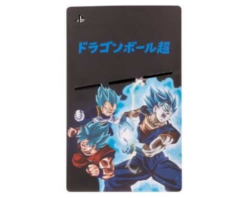 FUNDA SILICONA BLADE PS5 SLIM DRAGON BALL SUPER