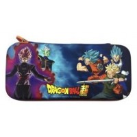 FUNDA FR-TEC NINTENDO SWITCH 2 DRAGON BALL Z